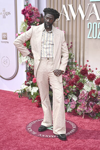 BET Awards 2025 in Los Angeles