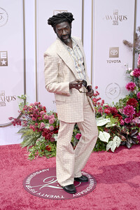 BET Awards 2025 in Los Angeles