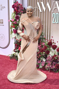 BET Awards 2025 in Los Angeles