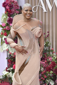 BET Awards 2025 in Los Angeles