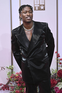 BET Awards 2025 in Los Angeles