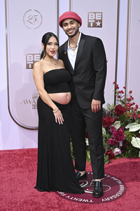 BET Awards 2025 in Los Angeles