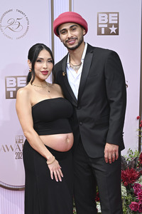 BET Awards 2025 in Los Angeles