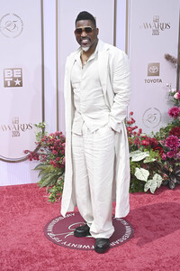 BET Awards 2025 in Los Angeles