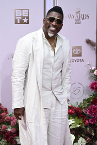 BET Awards 2025 in Los Angeles