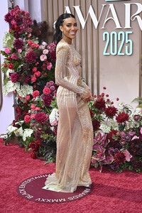 BET Awards 2025 in Los Angeles