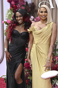 BET Awards 2025 in Los Angeles