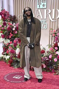 BET Awards 2025 in Los Angeles