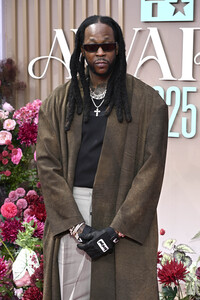 BET Awards 2025 in Los Angeles