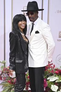 BET Awards 2025 in Los Angeles