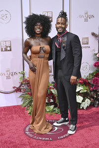 BET Awards 2025 in Los Angeles