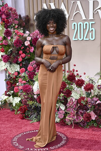 BET Awards 2025 in Los Angeles