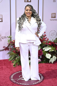 BET Awards 2025 in Los Angeles