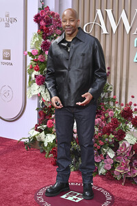 BET Awards 2025 in Los Angeles