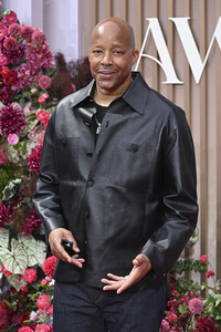 BET Awards 2025 in Los Angeles