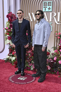 BET Awards 2025 in Los Angeles