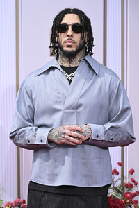 BET Awards 2025 in Los Angeles