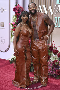 BET Awards 2025 in Los Angeles