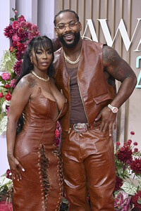 BET Awards 2025 in Los Angeles