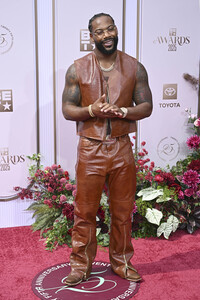 BET Awards 2025 in Los Angeles