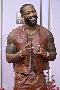 BET Awards 2025 in Los Angeles