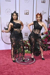 BET Awards 2025 in Los Angeles