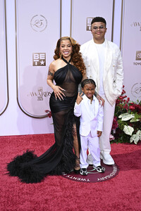 BET Awards 2025 in Los Angeles