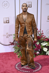 BET Awards 2025 in Los Angeles