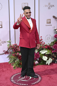 BET Awards 2025 in Los Angeles