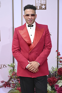 BET Awards 2025 in Los Angeles