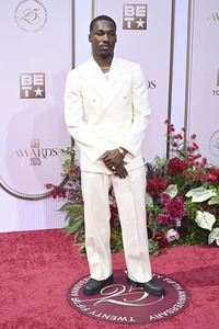 BET Awards 2025 in Los Angeles