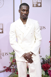 BET Awards 2025 in Los Angeles