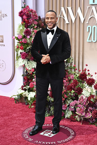 BET Awards 2025 in Los Angeles