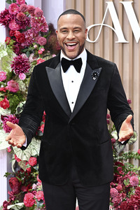 BET Awards 2025 in Los Angeles