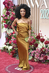 BET Awards 2025 in Los Angeles