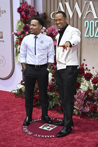 BET Awards 2025 in Los Angeles