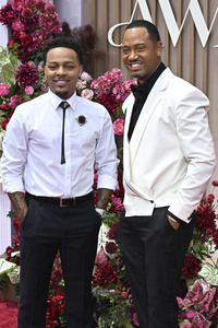 BET Awards 2025 in Los Angeles