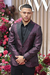 BET Awards 2025 in Los Angeles