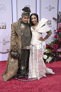 BET Awards 2025 in Los Angeles