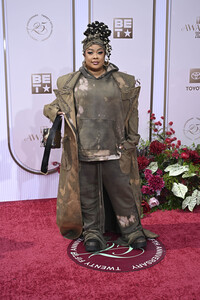 BET Awards 2025 in Los Angeles