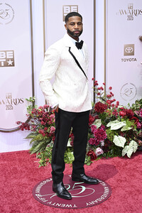 BET Awards 2025 in Los Angeles