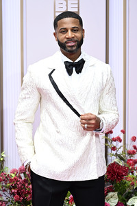 BET Awards 2025 in Los Angeles