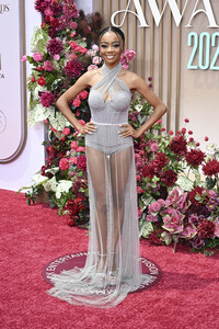 BET Awards 2025 in Los Angeles