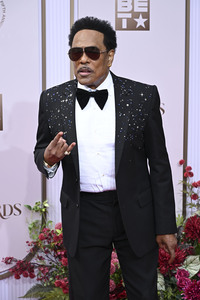 BET Awards 2025 in Los Angeles