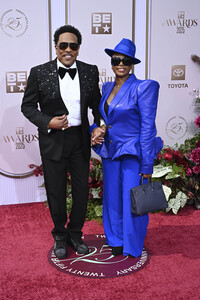 BET Awards 2025 in Los Angeles