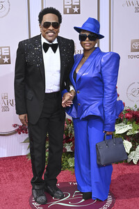 BET Awards 2025 in Los Angeles