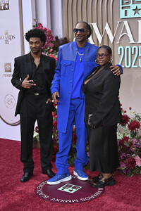 BET Awards 2025 in Los Angeles