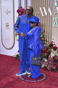 BET Awards 2025 in Los Angeles