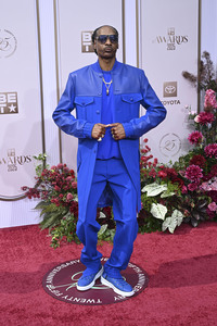BET Awards 2025 in Los Angeles