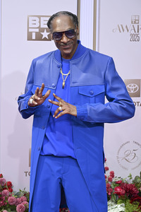 BET Awards 2025 in Los Angeles